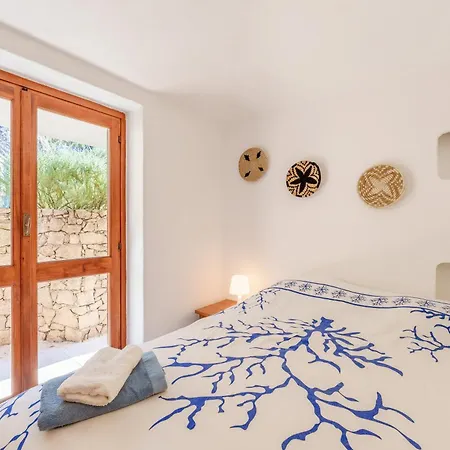 Villa Unicorno Portobello Greuli