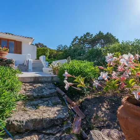 Villa Unicorno Portobello *