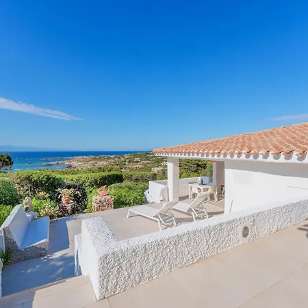 Villa Unicorno Portobello Greuli