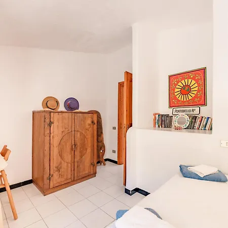 Unicorno Portobello Villa Greuli