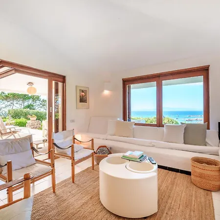 Villa Unicorno Portobello Greuli