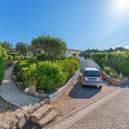 Unicorno Portobello Villa Greuli