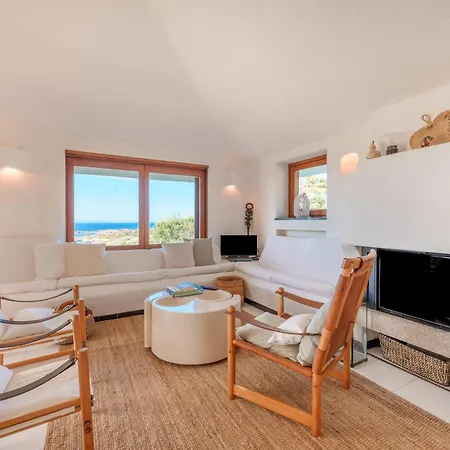 Unicorno Portobello Villa *