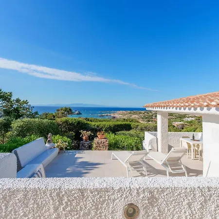 Villa Unicorno Portobello