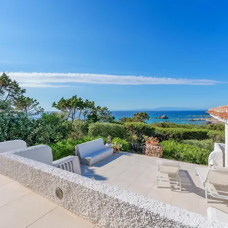 Unicorno Portobello Villa *