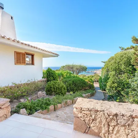 Villa Unicorno Portobello Greuli