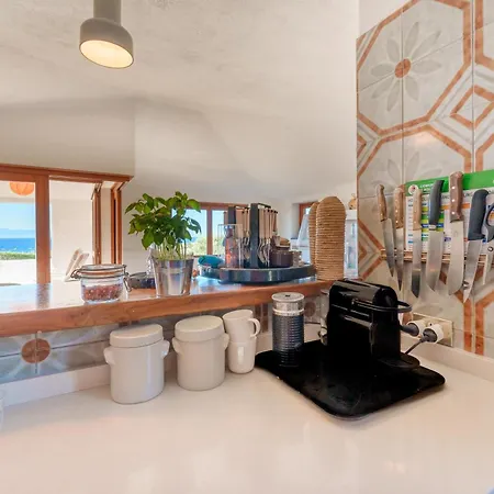 Villa Unicorno Portobello Greuli