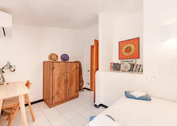 Unicorno Portobello Villa Greuli
