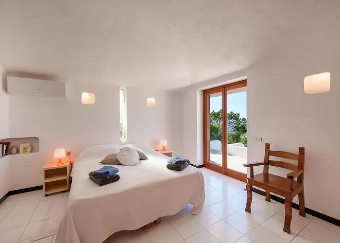 Unicorno Portobello Villa Greuli