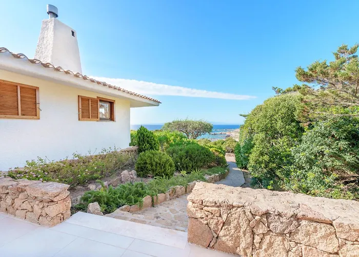 Villa Unicorno Portobello Greuli