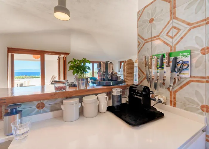 Villa Unicorno Portobello Greuli
